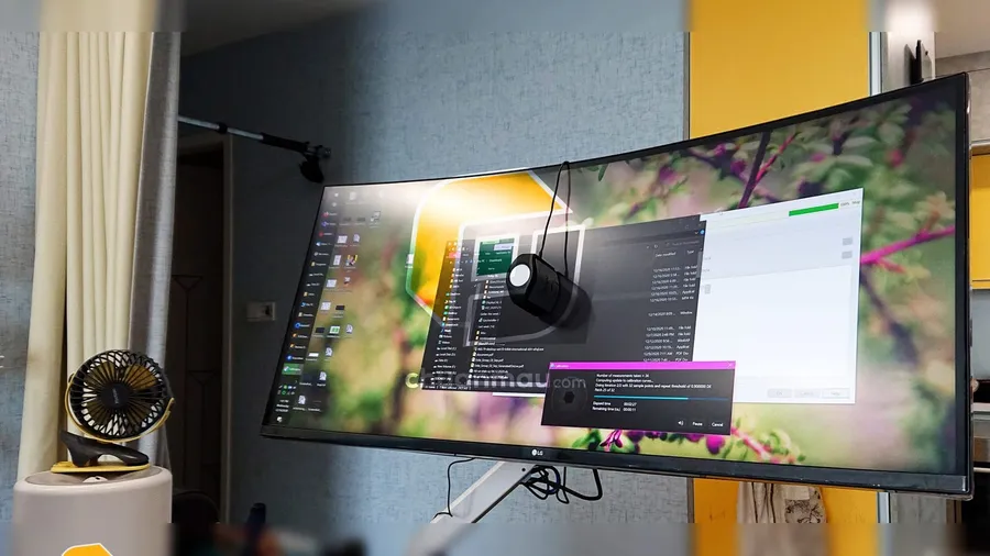 Độ Bao Phủ Màu, Chuẩn Màu SRGB, Adobe RGB Và DCI-P3